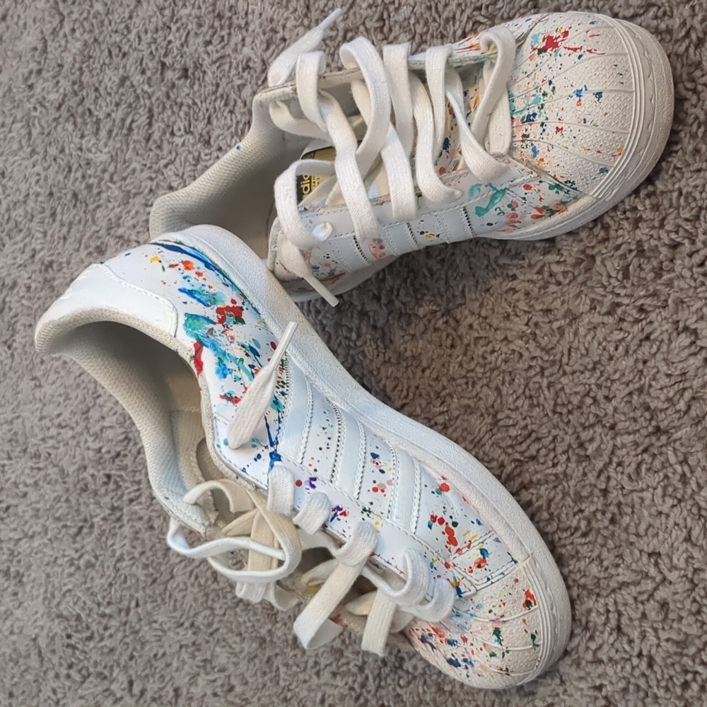 Adidas sneakers